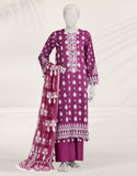 Junaid Jamshaid JL25972U Mid Summer Collection 2025