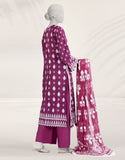 Junaid Jamshaid JL25972U Mid Summer Collection 2025