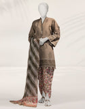 Junaid Jamshaid JL25973U Mid Summer Collection 2025
