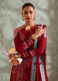 Suffuse Ineesa Lawn Eid 2025