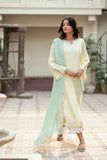 Azure Daisy Dream Vogue Silhouettes 2026