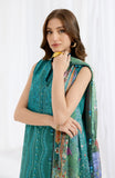 Fiona  Marea Solace Luxury Lawn 2025