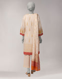 Junaid Jamshaid JL261091U Off-White Spring Lawn 2026
