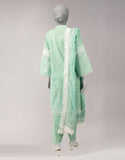 Junaid Jamshaid JL261099U Green Spring Lawn 2026