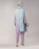Junaid Jamshaid JL261106U Lilac Spring Lawn 2026