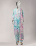 Junaid Jamshaid JL261109U Green Spring Lawn 2026