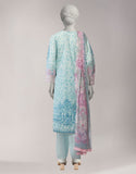 Junaid Jamshaid JL261109U Green Spring Lawn 2026