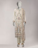 Junaid Jamshaid JL261122U Green Spring Lawn 2026