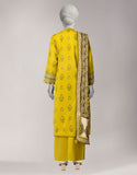 Junaid Jamshaid JLU263669U Multicolor Spring Lawn 2026
