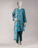 Junaid Jamshaid JLU263676U Green Spring Lawn 2026