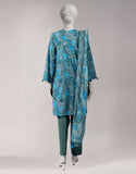 Junaid Jamshaid JLU263676U Green Spring Lawn 2026