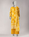 Junaid Jamshaid JLU263733U Multicolor Spring Lawn 2026