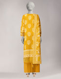 Junaid Jamshaid JLU263733U Multicolor Spring Lawn 2026