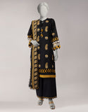 Junaid Jamshaid JLU263749U Multicolor Spring Lawn 2026