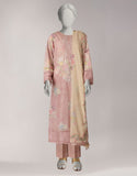 Junaid Jamshaid JLU263752U Multicolor Spring Lawn 2026
