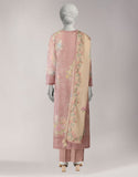 Junaid Jamshaid JLU263752U Multicolor Spring Lawn 2026