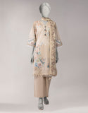 Junaid Jamshaid JLU263754U Multicolor Spring Lawn 2026