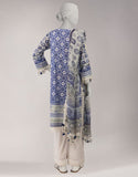Junaid Jamshaid JLU263762U Multicolor Spring Lawn 2026