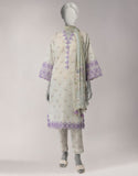Junaid Jamshaid JLU263767U Blue Spring Lawn 2026