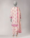 Junaid Jamshaid JLU263770U Multicolor Spring Lawn 2026