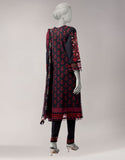 Junaid Jamshaid JLU263781U Multicolor Spring Lawn 2026