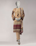 Junaid Jamshaid JLU263783U Multicolor Spring Lawn 2026