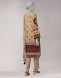 Junaid Jamshaid JLU263783U Multicolor Spring Lawn 2026