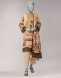 Junaid Jamshaid JLU263785U Multicolor Spring Lawn 2026