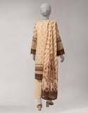 Junaid Jamshaid JLU263785U Multicolor Spring Lawn 2026