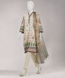 Junaid Jamshaid JLU-S-26-4115 Modern Indian-5 Between Tides 2026