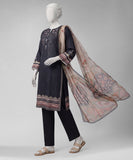 Junaid Jamshaid JLU-S-26-4116 Modern Indian-6 Between Tides 2026