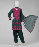 Junaid Jamshaid JLU-S-26-4194 Aari-08  Between Tides 2026