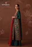Asim Jofa AJULD-08 Zari Festive Collection 2025