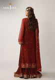 Asim Jofa AJULO-11 Layaan Festive Collection 2025