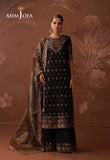 Asim Jofa AJULD-05 Zari Festive Collection 2025