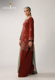 Asim Jofa AJULO-05 Layaan Festive Collection 2025
