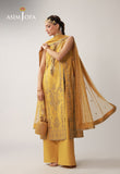 Asim Jofa AJULO-09 Layaan Festive Collection 2025