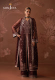 Asim Jofa AJULD-07 Silk Collection 2026