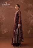 Asim Jofa AJULD-07 Zari Festive Collection 2025