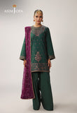 Asim Jofa AJULO-06 Layaan Festive Collection 2025