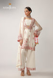 Asim Jofa AJULO-08 Layaan Festive Collection 2025