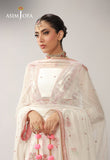 Asim Jofa AJULO-08 Layaan Festive Collection 2025