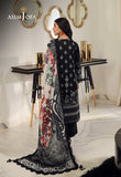 Asim Jofa AJUN-05 Rania Printed Essential Lawn 2024