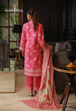 Asim Jofa AJUN-06 Rania Printed Essential Lawn 2024