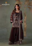 Asim Jofa AJULD-12 Silk Collection 2026