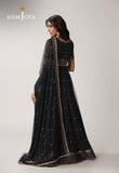Asim Jofa AJULO-02 Layaan Festive Collection 2025