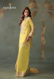 Asim Jofa AJULD-06 Zari Festive Collection 2025