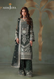 Asim Jofa AJULD-11 Silk Collection 2026