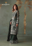 Asim Jofa AJULD-11 Silk Collection 2026