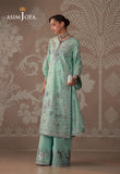 Asim Jofa AJULD-09 Zari Festive Collection 2025